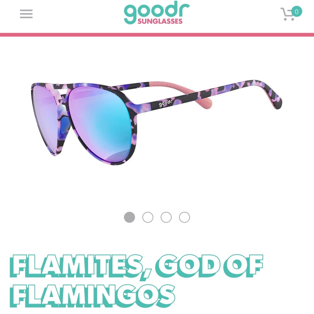 Goodr Sunglasses